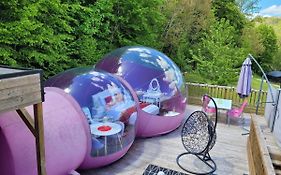 La Bulle Des Anges